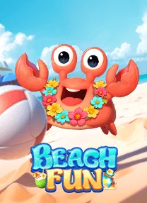 Beach Fun